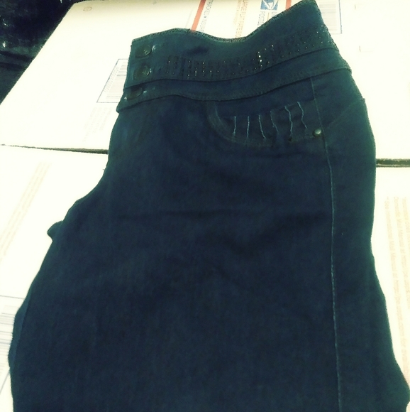 🎋MOSSIMO DESIGNER DENIM COLLECTION. - Picture 1 of 4